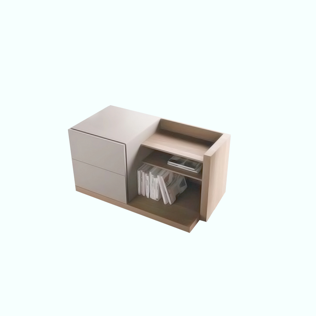 [P230000169903] Quint Nightstand