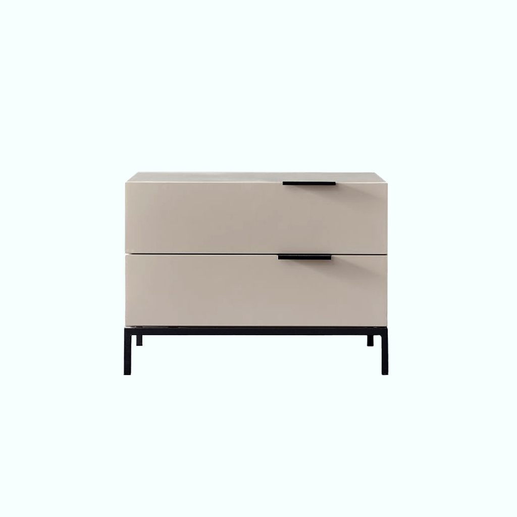 [P230000170103] Tilo Nightstand (Basic)