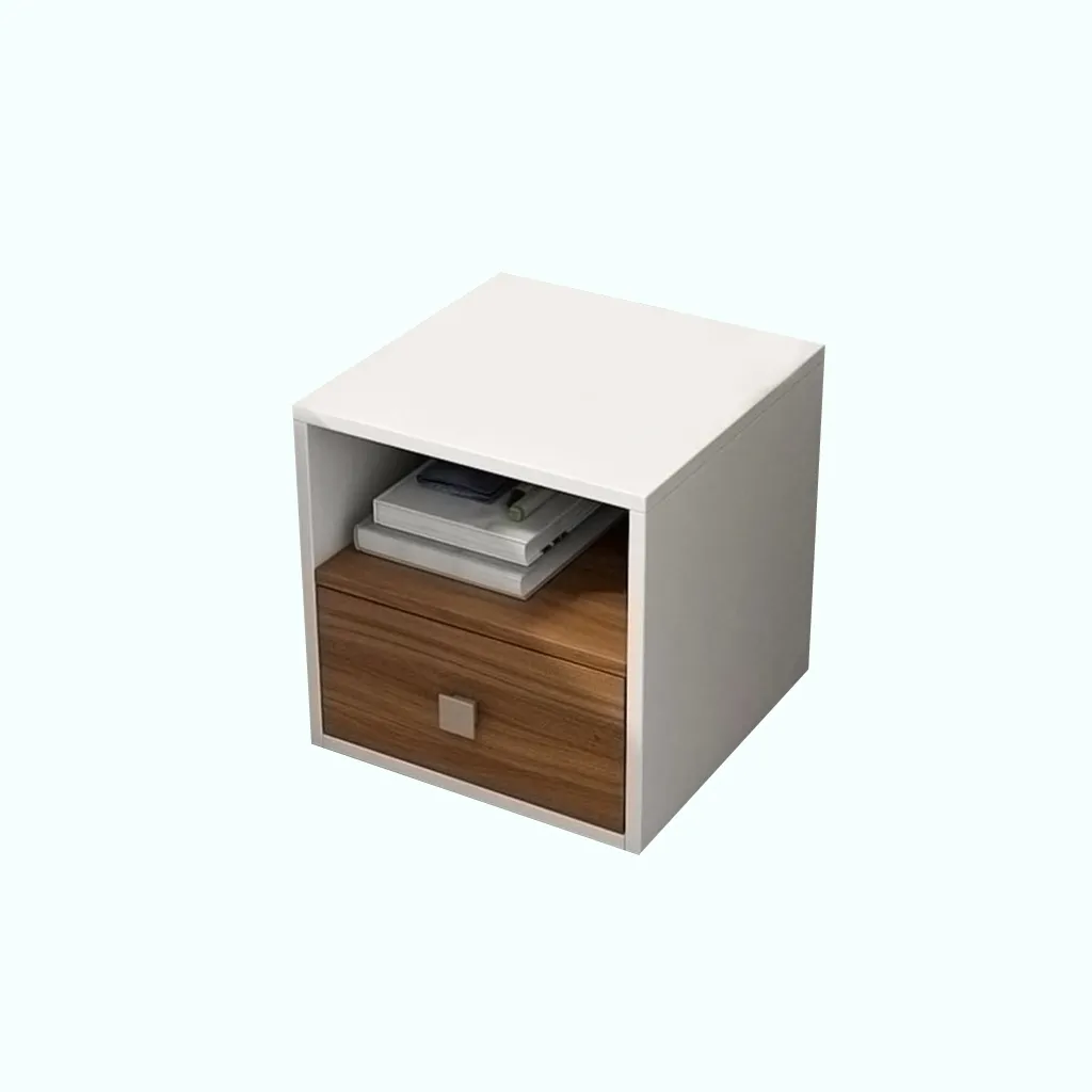 [P230000170303] Qubo Nightstand