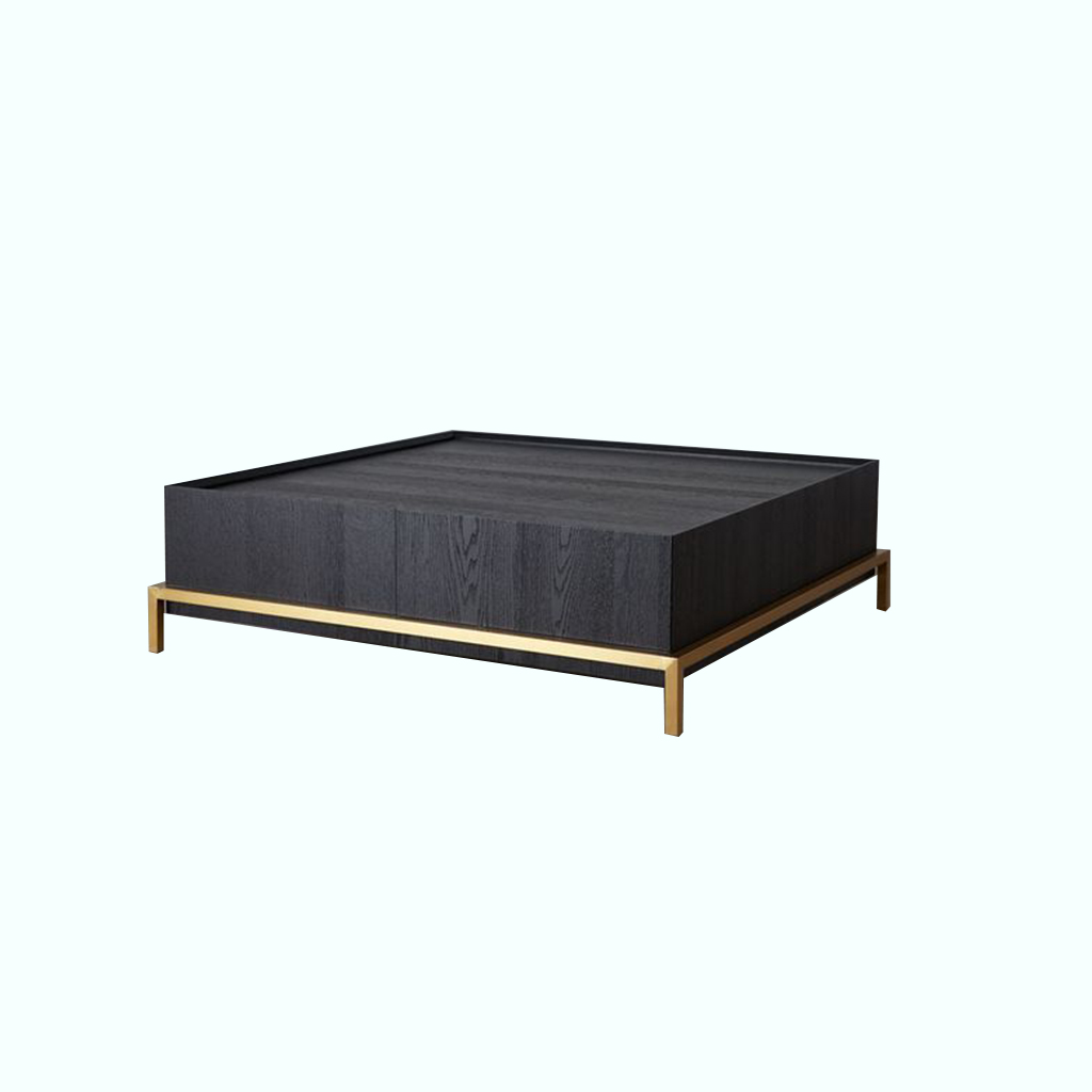 [P230000170903] Cassa Coffee Table (80 cm, 80 cm)