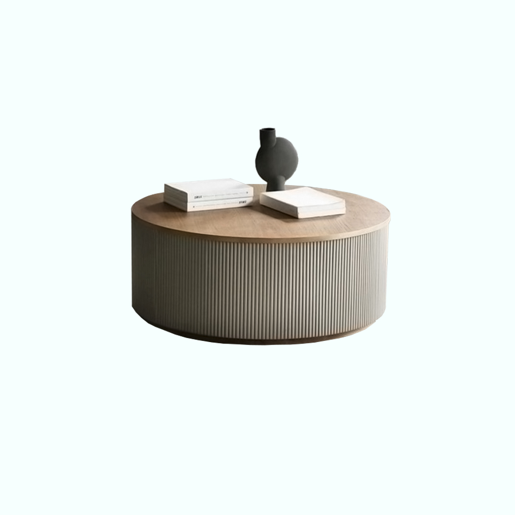 Celo Coffee Table