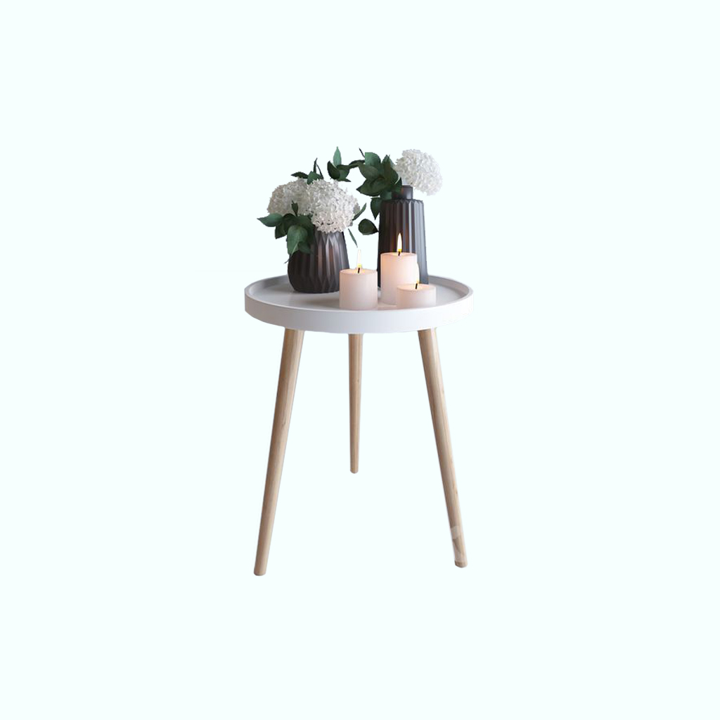 [P230000172103] Trio Side Table