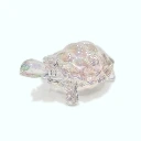 Pearl Turtle