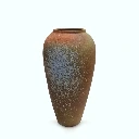 Rustic Glow Vase (L)