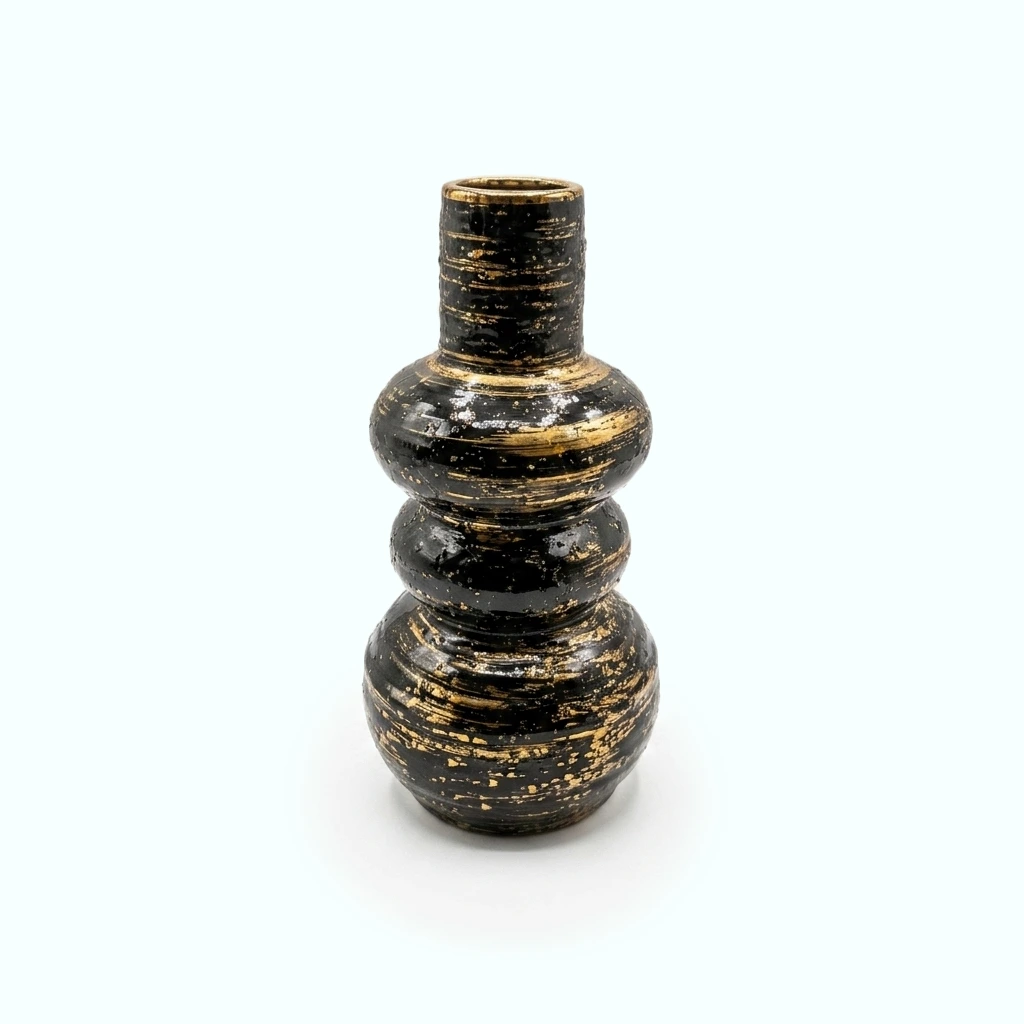 Midnight Vase (M)