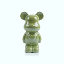 Candy Glow Bear (S)