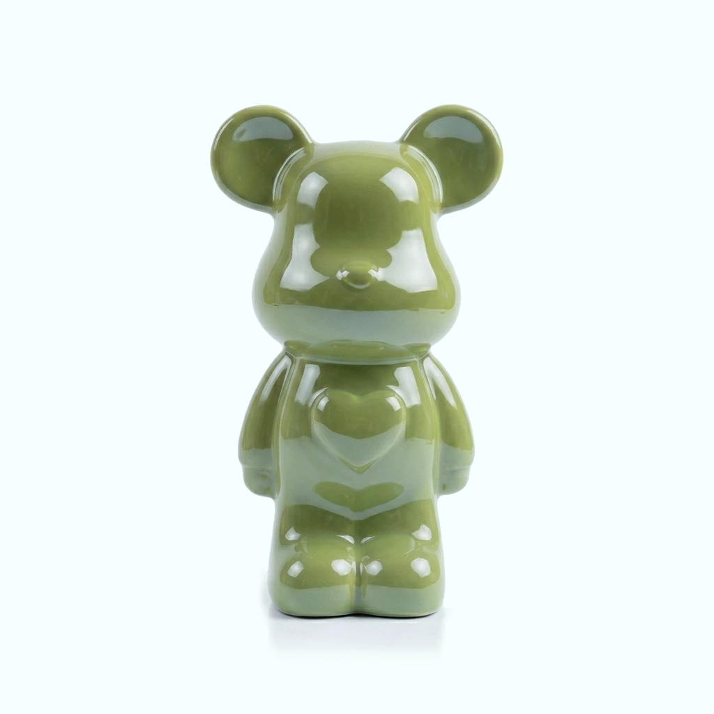 [P260001578205] Candy Glow Bear (M)