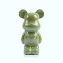 Candy Glow Bear (M)