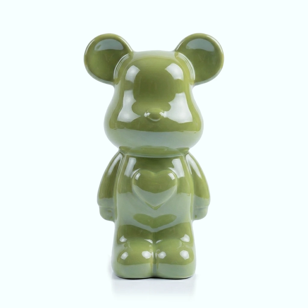 [P260001578405] Candy Glow Bear (L)