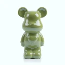 Candy Glow Bear (L)
