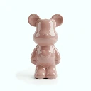 Candy Glow Bear (M)