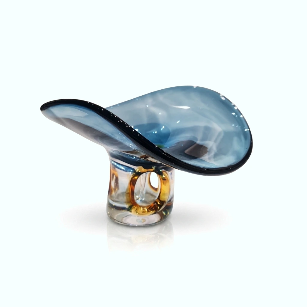 [P260001579405] Crystal Tide Bowl