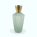 Glow Prism Vase (L)