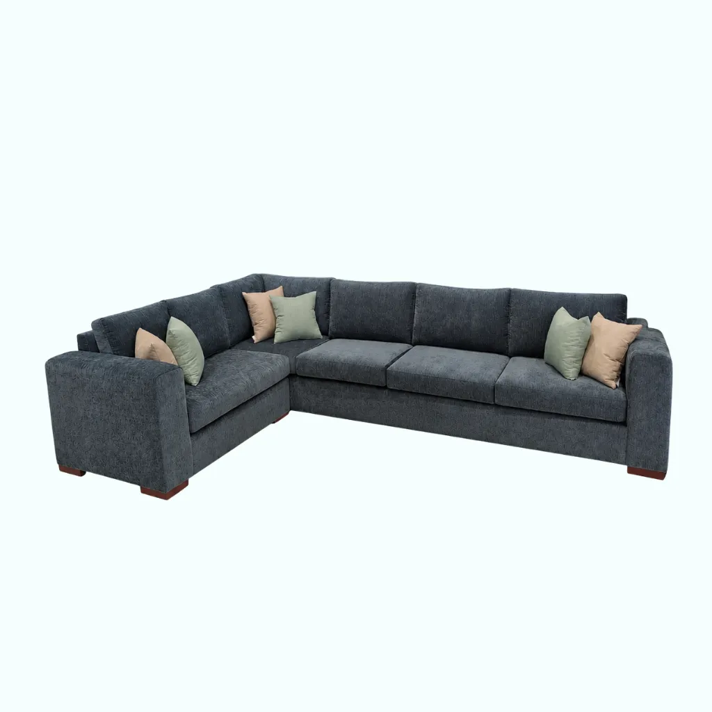 Velora L Shape Corner