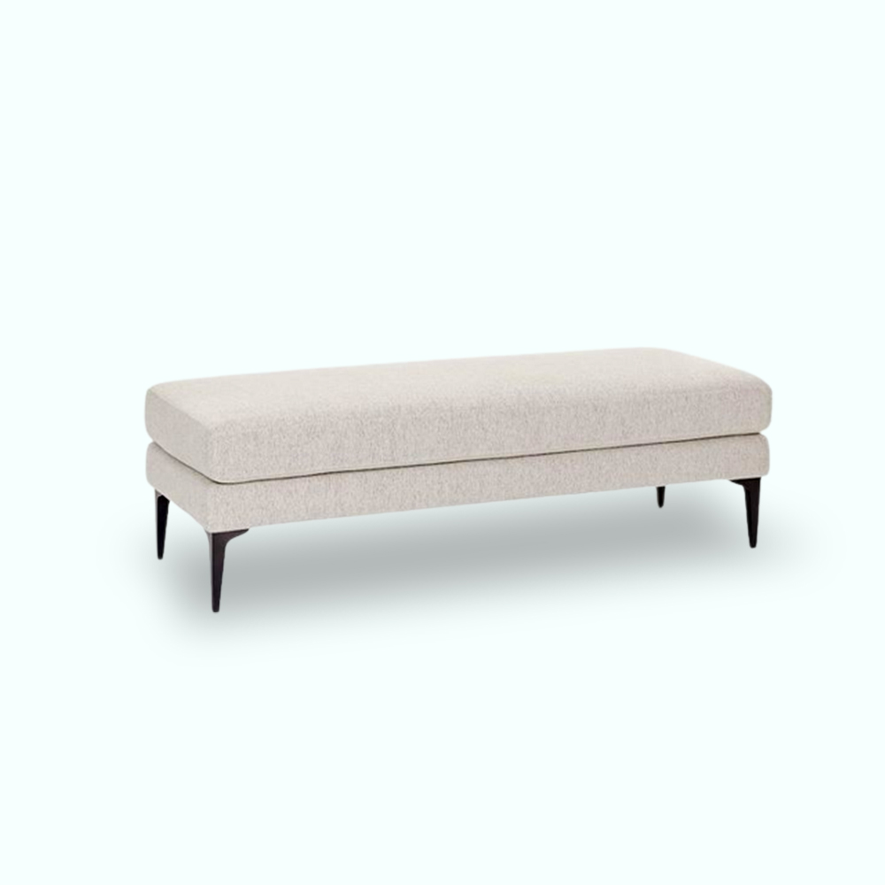 [P230000174604] Banquette - Linen - Off-Gray