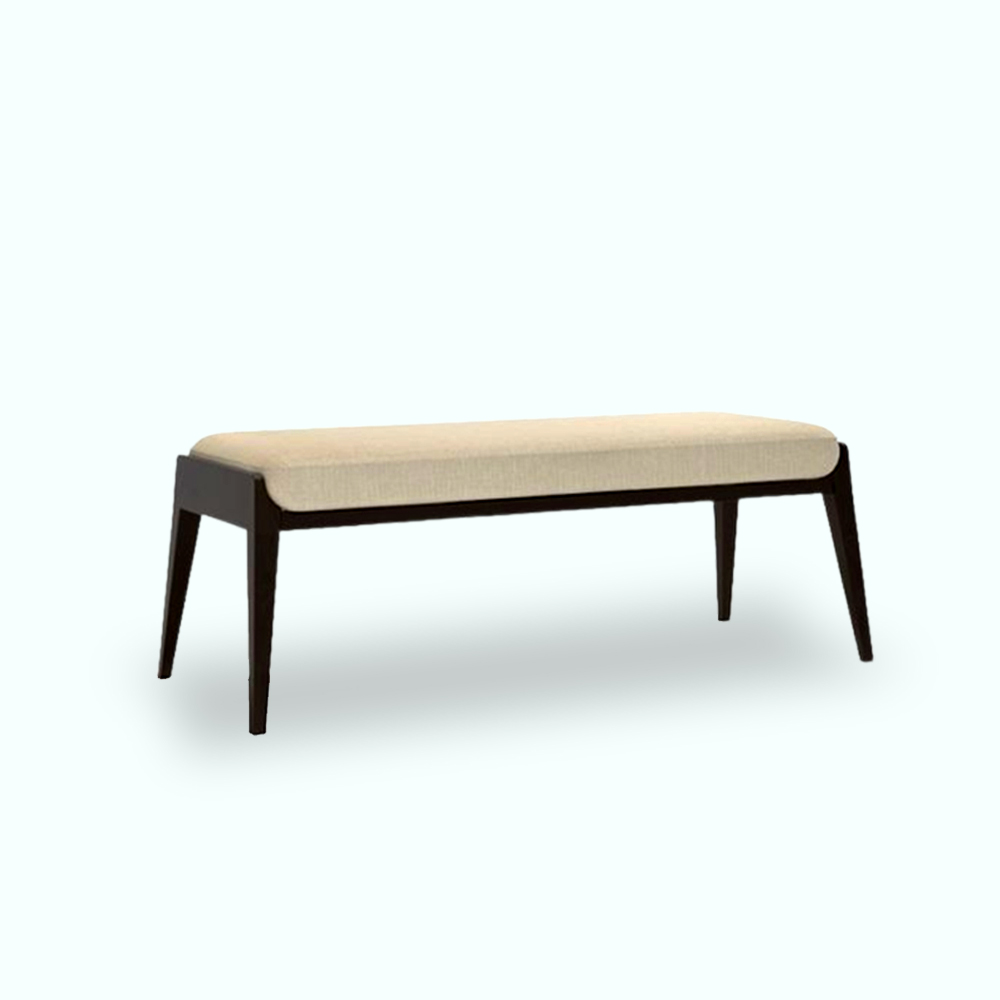 Banquette - Linen - Beige