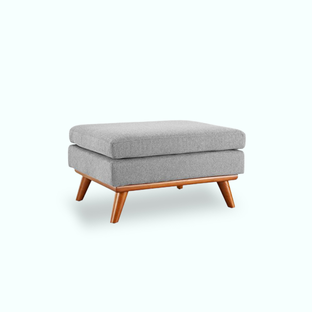 [P230000175204] Banquette - Linen - Gray