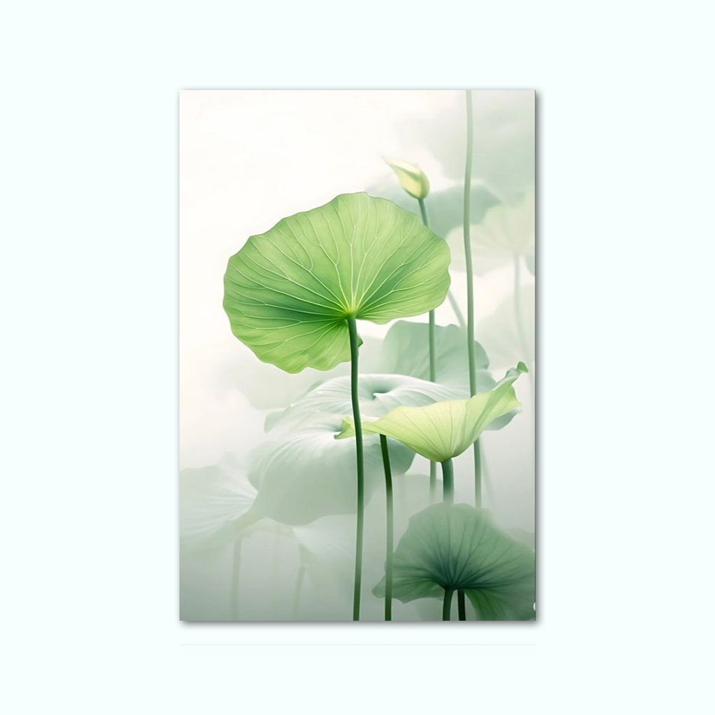 [P230000592009] تابلوه كانفاس مطبوع (30 × 30 سم)