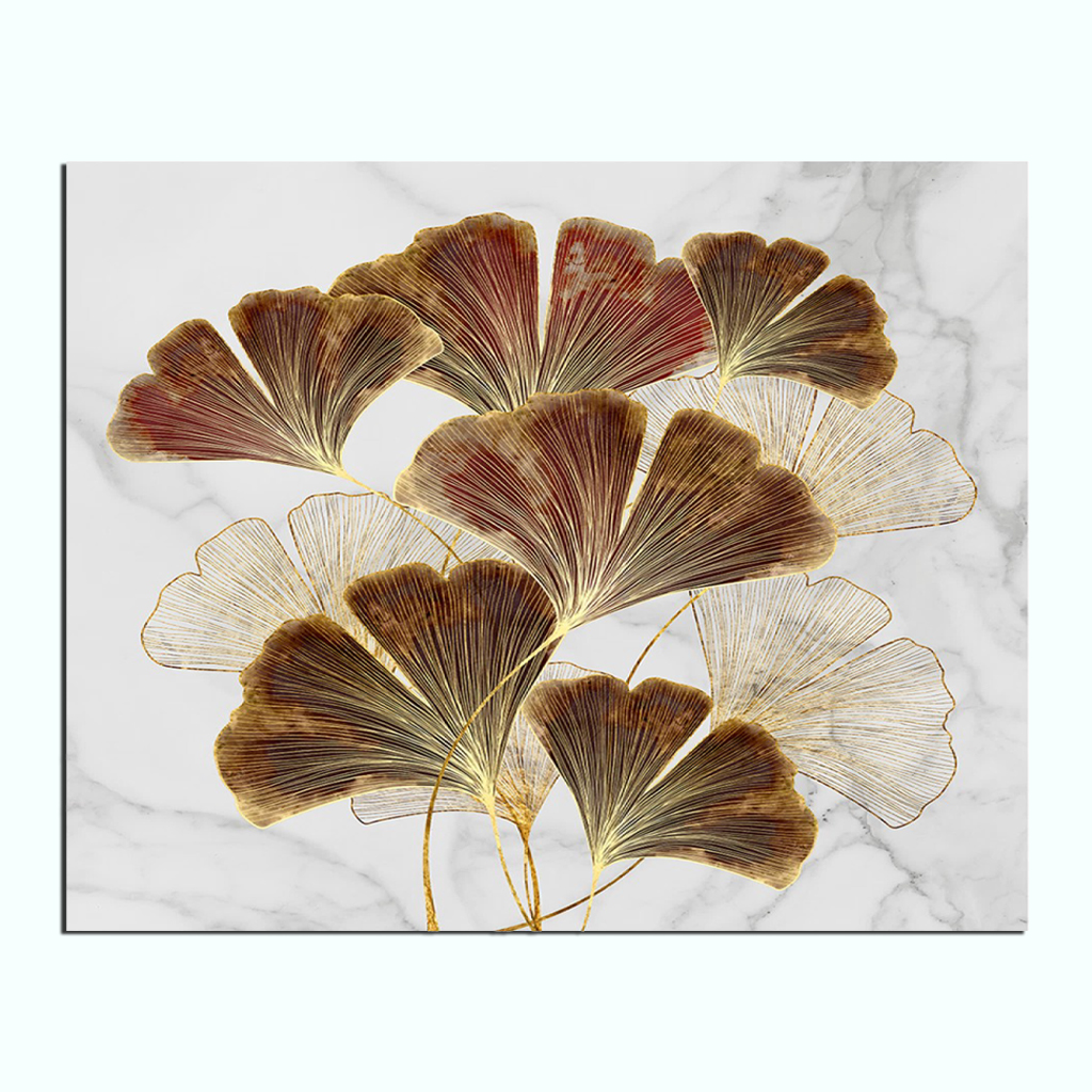 [P230000593809] Printed Canvas Artwork (30 x 30 cm)