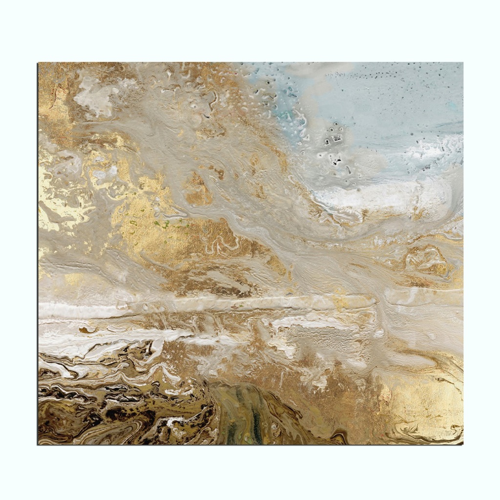 Printed Canvas Artwork