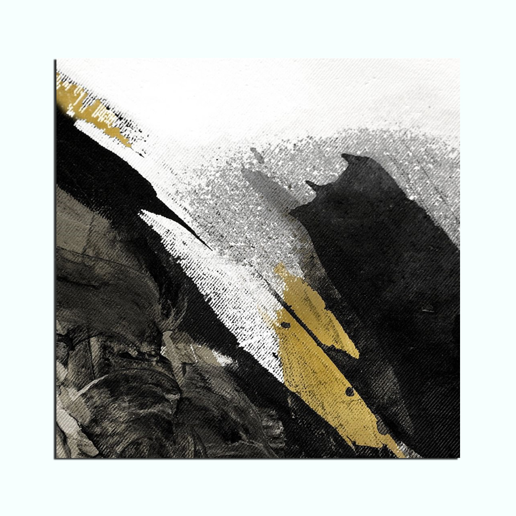 Printed Canvas Artwork
