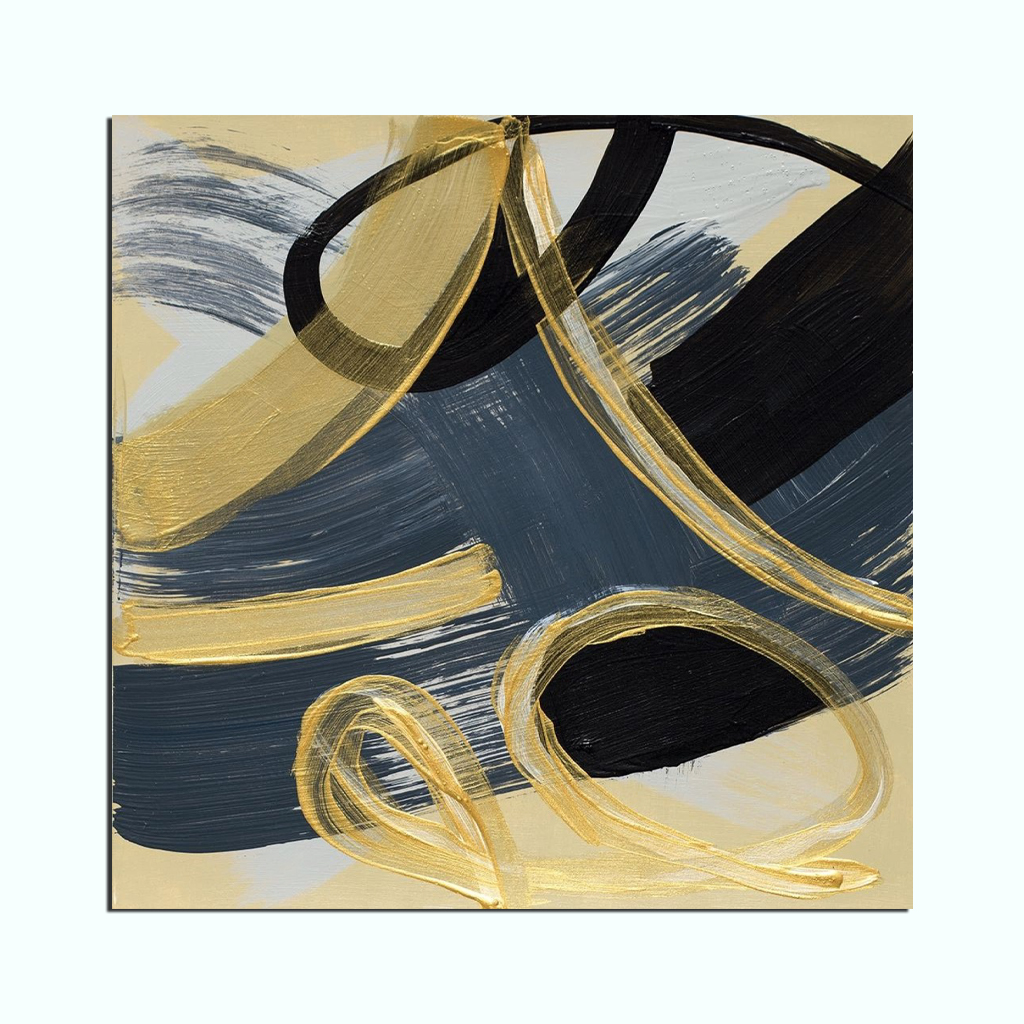 Printed Canvas Artwork