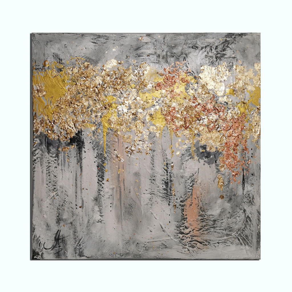 [P230000601009] تابلوه كانفاس مطبوع (30 × 30 سم)