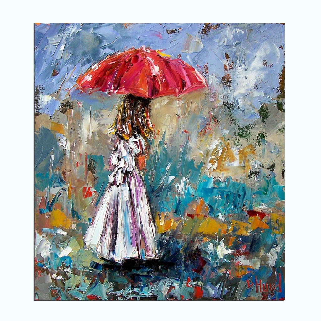 [P230000603709] تابلوه كانفاس مطبوع (30 × 30 سم)