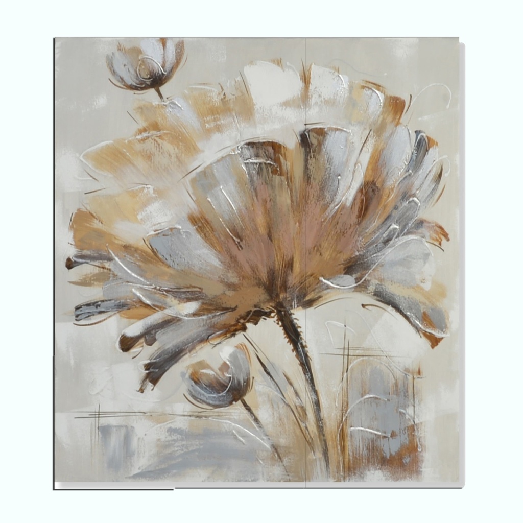 [P230000605509] تابلوه كانفاس مطبوع (30 × 30 سم)