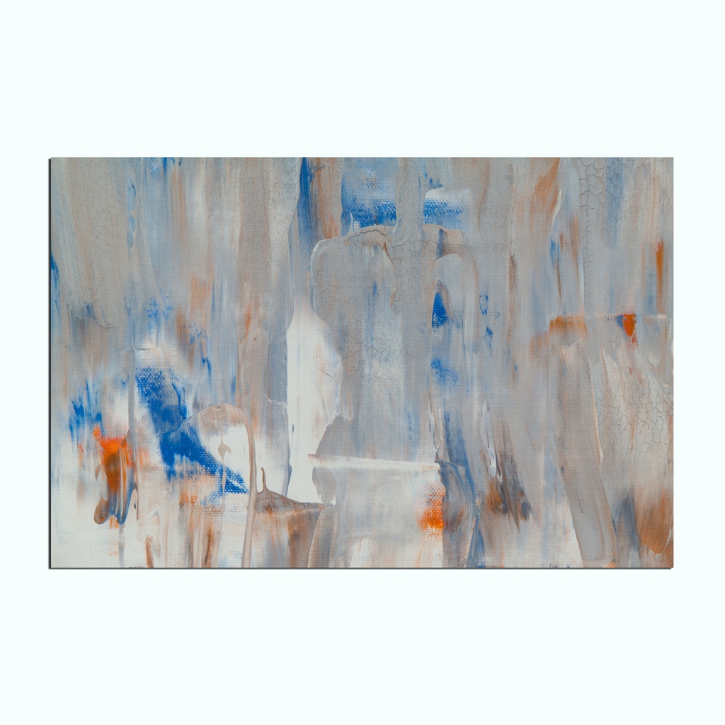 [P230000623309] تابلوه كانفاس مطبوع (20 × 30 سم)