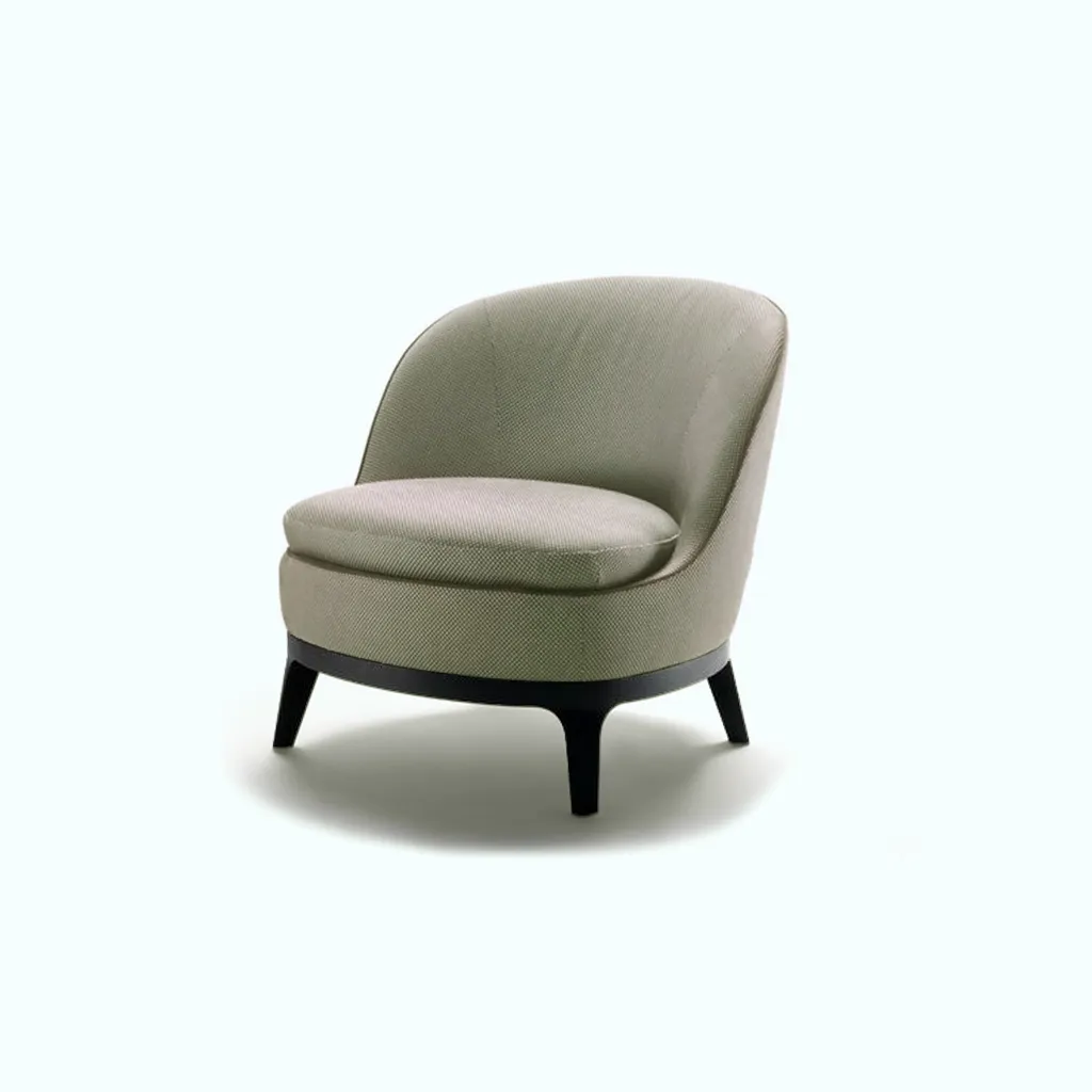 [P230000183304] Iris Chair