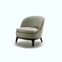 Iris Chair