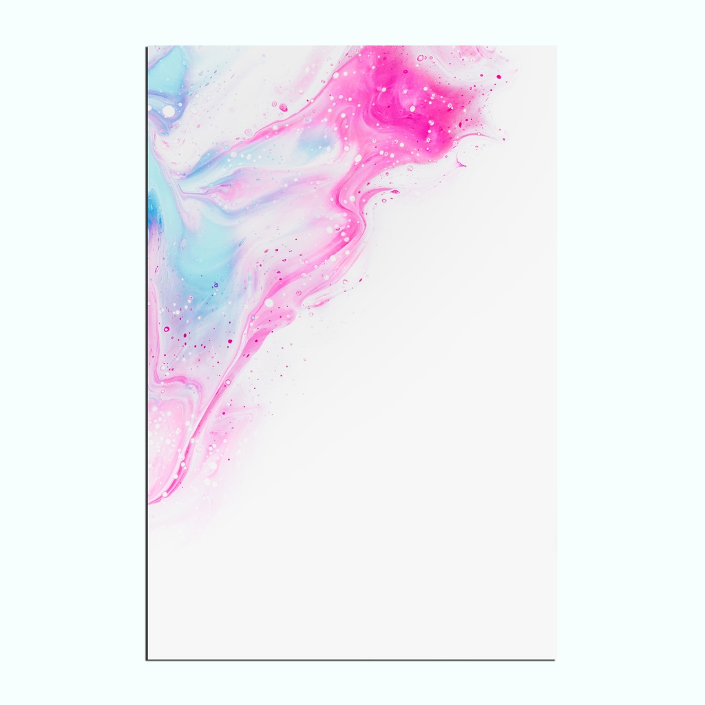 Printed Canvas Artwork