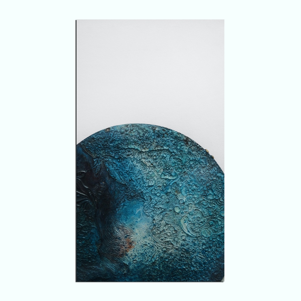 [P230000638909] Printed Canvas Artwork (20 x 30 cm)