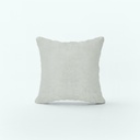 Cushion - Velvet - Silver