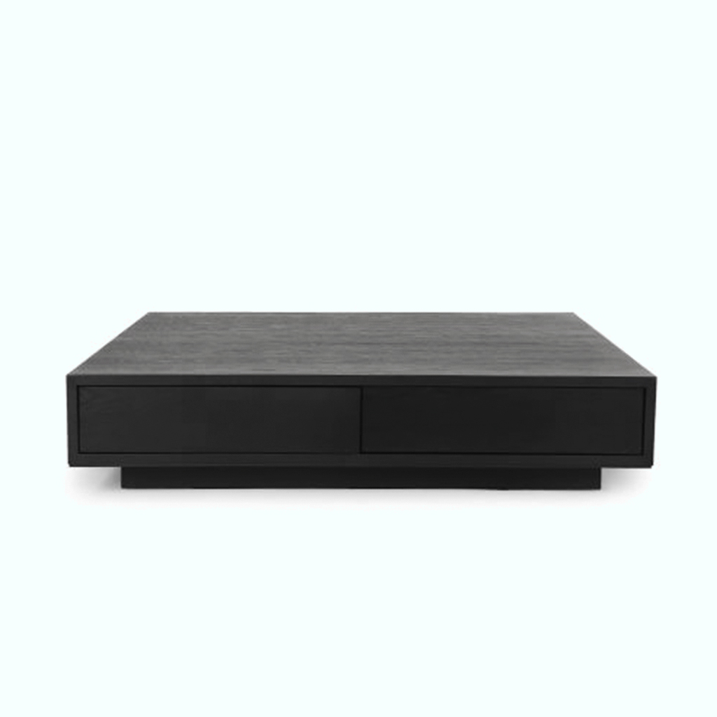 Duet Coffee Table