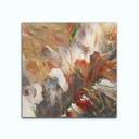 تابلوه رسم يدوي
