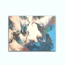 Hand Painted Artwork