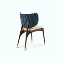 Dining Chair - Velvet
