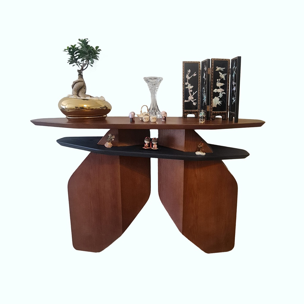 [P240000692601] Strata Console