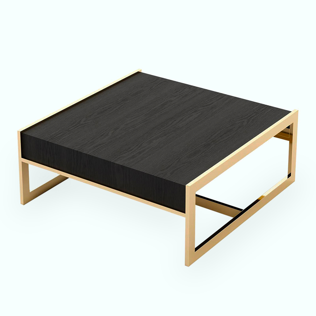 [P230000190105] Enzo Coffee Table (80 cm, 80 cm)