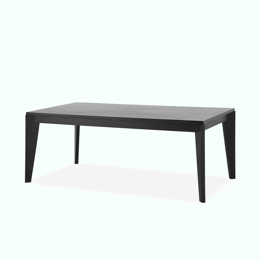 Noire Dining Table