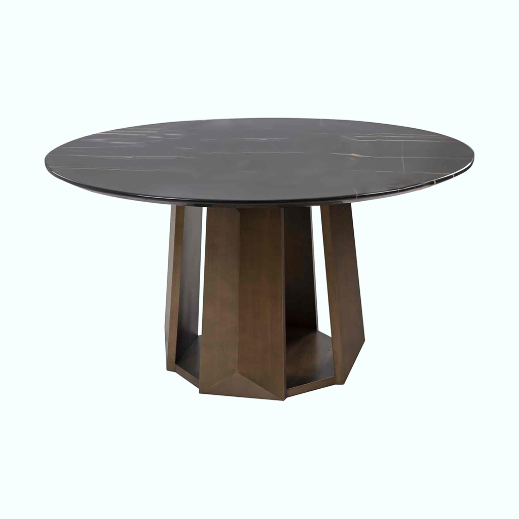 [P240000694801] Nawah Dining Table (1.35 m)
