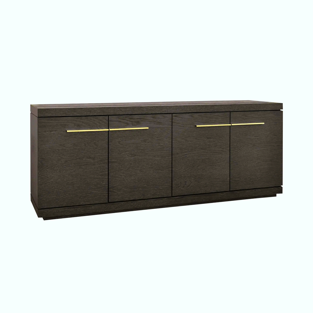 Dining Sideboard - Oak Veneer