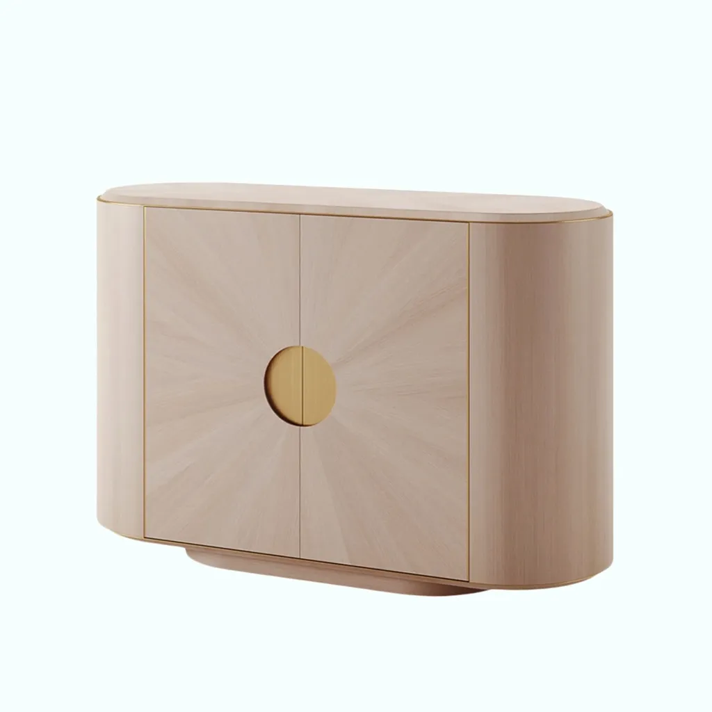[P240000695601] Atheer Dining Sideboard (1.0 m)