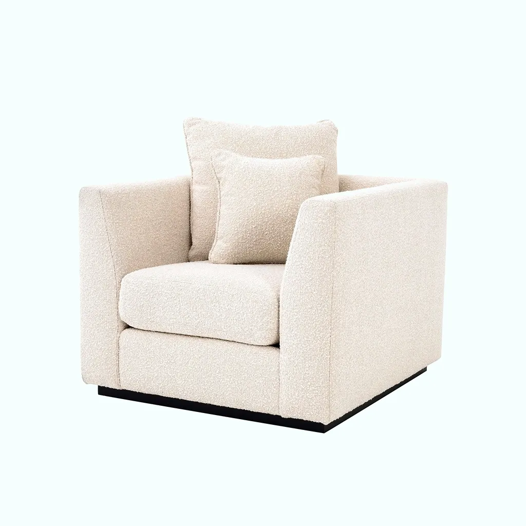 Asl Armchair