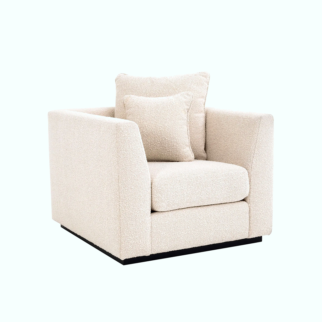 Asl Armchair