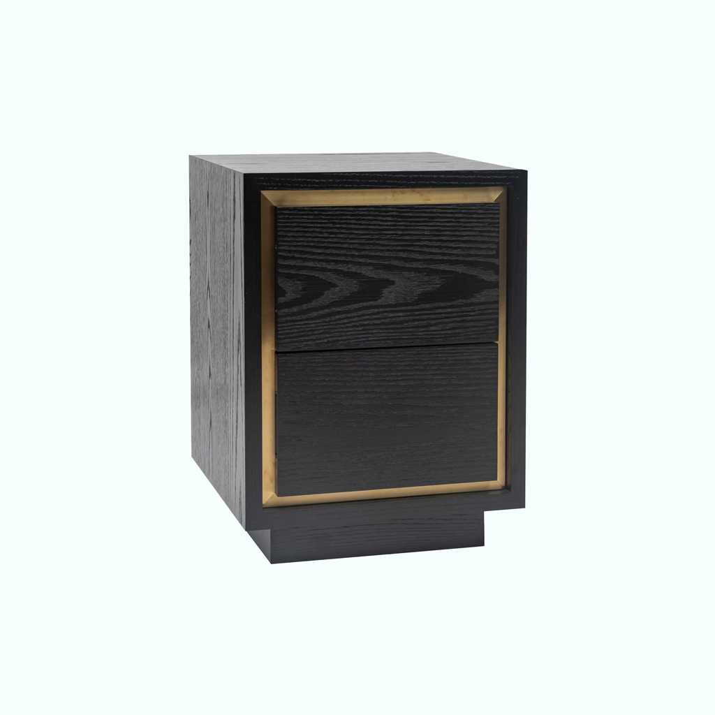 [P230000190905] Kortz Nightstand (Basic)