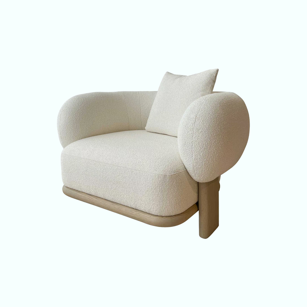 Arlo Armchair