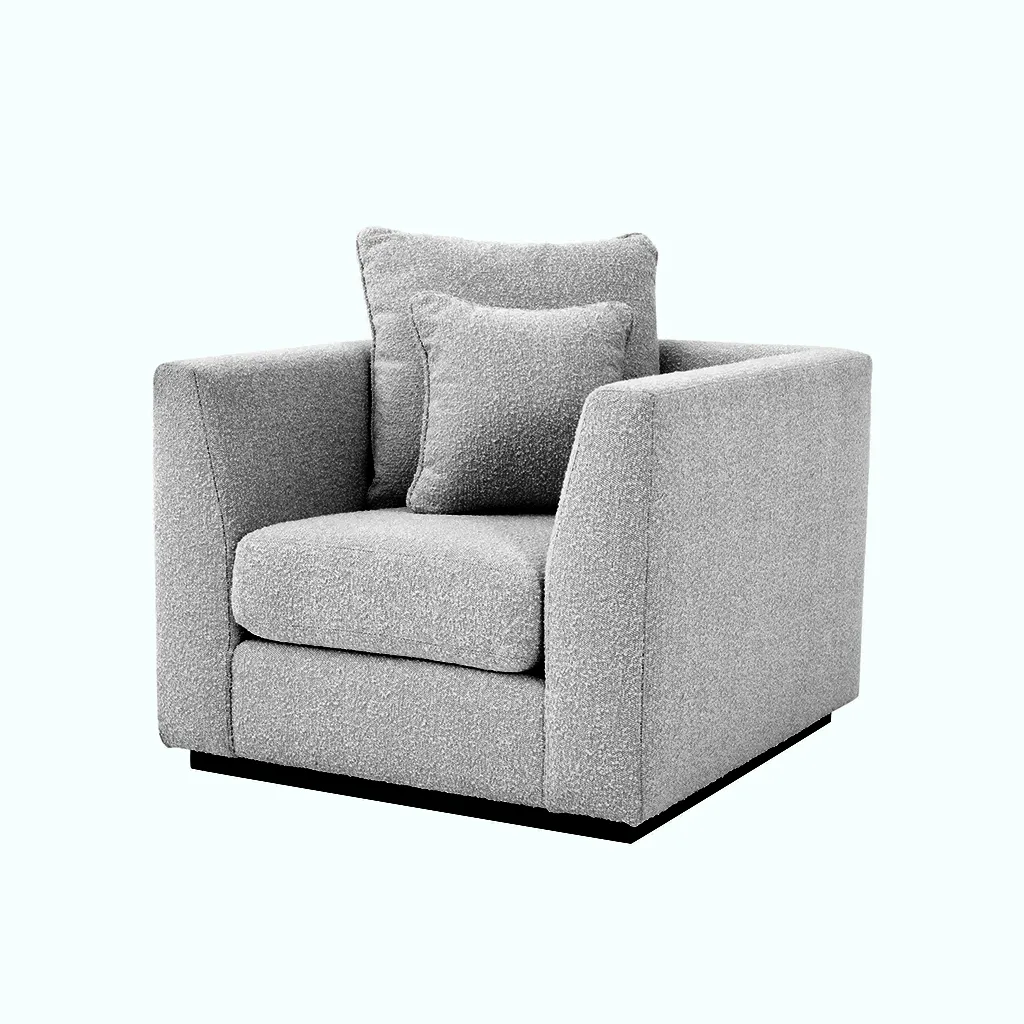 Asl Armchair